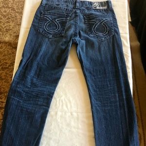 Big Star Pioneer Boot 36R